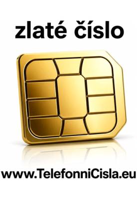 604 58 00 58  zlaté číslo T-mobile www.telefonnicisla.eu 